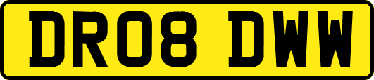 DR08DWW