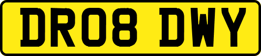DR08DWY