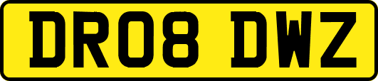 DR08DWZ