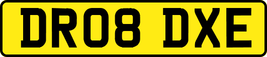 DR08DXE
