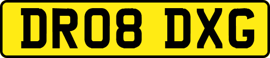 DR08DXG