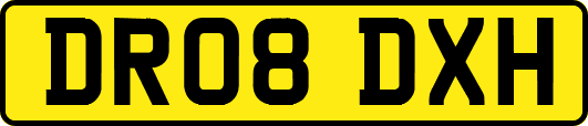 DR08DXH