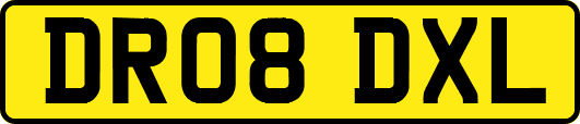 DR08DXL