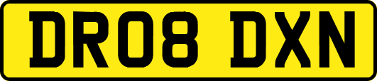 DR08DXN
