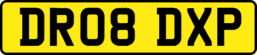 DR08DXP
