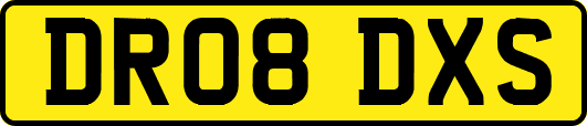 DR08DXS