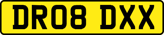 DR08DXX
