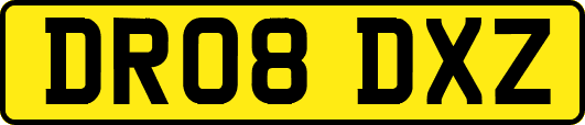 DR08DXZ