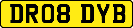 DR08DYB