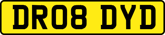 DR08DYD