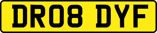 DR08DYF