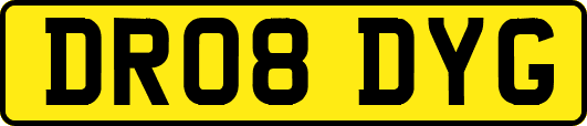DR08DYG
