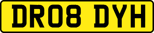DR08DYH