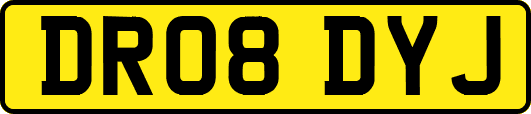 DR08DYJ