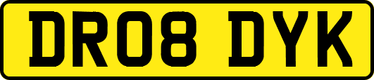 DR08DYK