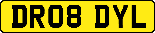 DR08DYL