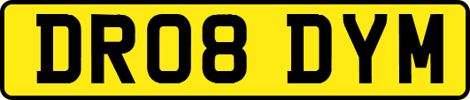DR08DYM