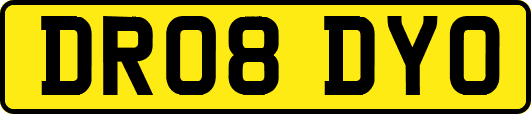 DR08DYO