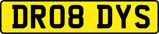 DR08DYS