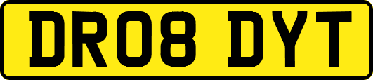 DR08DYT