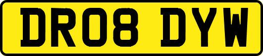 DR08DYW