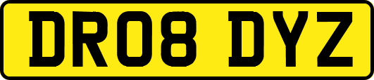 DR08DYZ