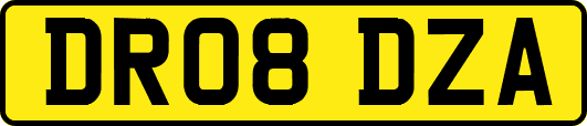 DR08DZA