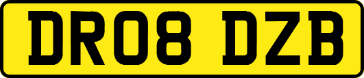 DR08DZB