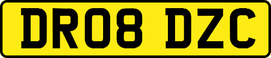 DR08DZC