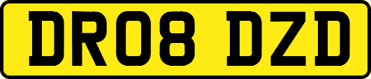 DR08DZD