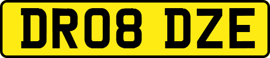 DR08DZE