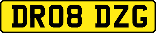 DR08DZG