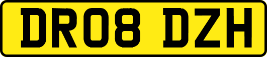 DR08DZH