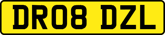 DR08DZL
