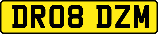 DR08DZM