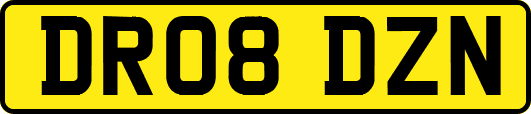 DR08DZN