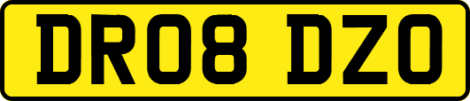 DR08DZO