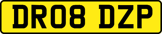 DR08DZP