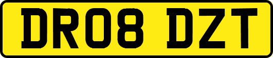 DR08DZT