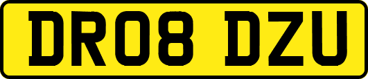 DR08DZU
