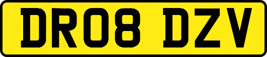 DR08DZV