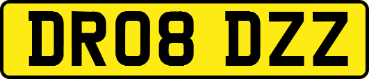 DR08DZZ