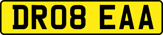 DR08EAA