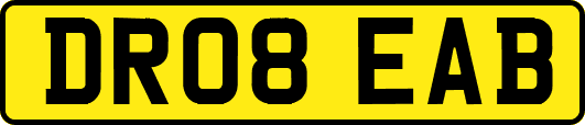 DR08EAB