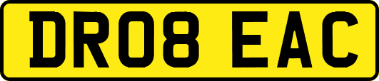 DR08EAC