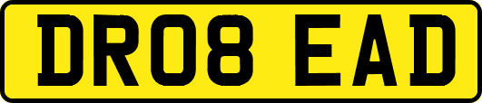 DR08EAD