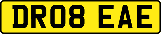 DR08EAE