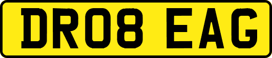 DR08EAG