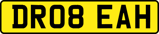 DR08EAH