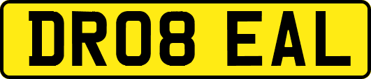 DR08EAL